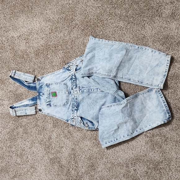Empyre Denim - Empyre Tori Overalls